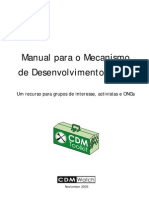 Manual MDL