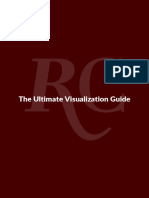 The Ultimate Visualization Guide