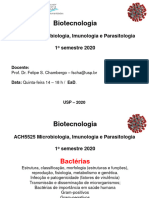 MIP Aula6 Bacterias 1