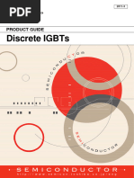 Igbt 30F125