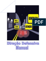 Manual de Direção Defensiva