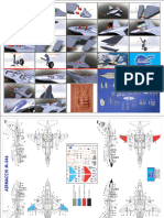 M-346 Instuctions