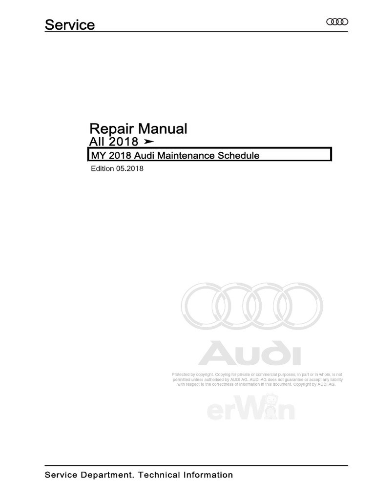 maintenance-schedule-2018-pdf