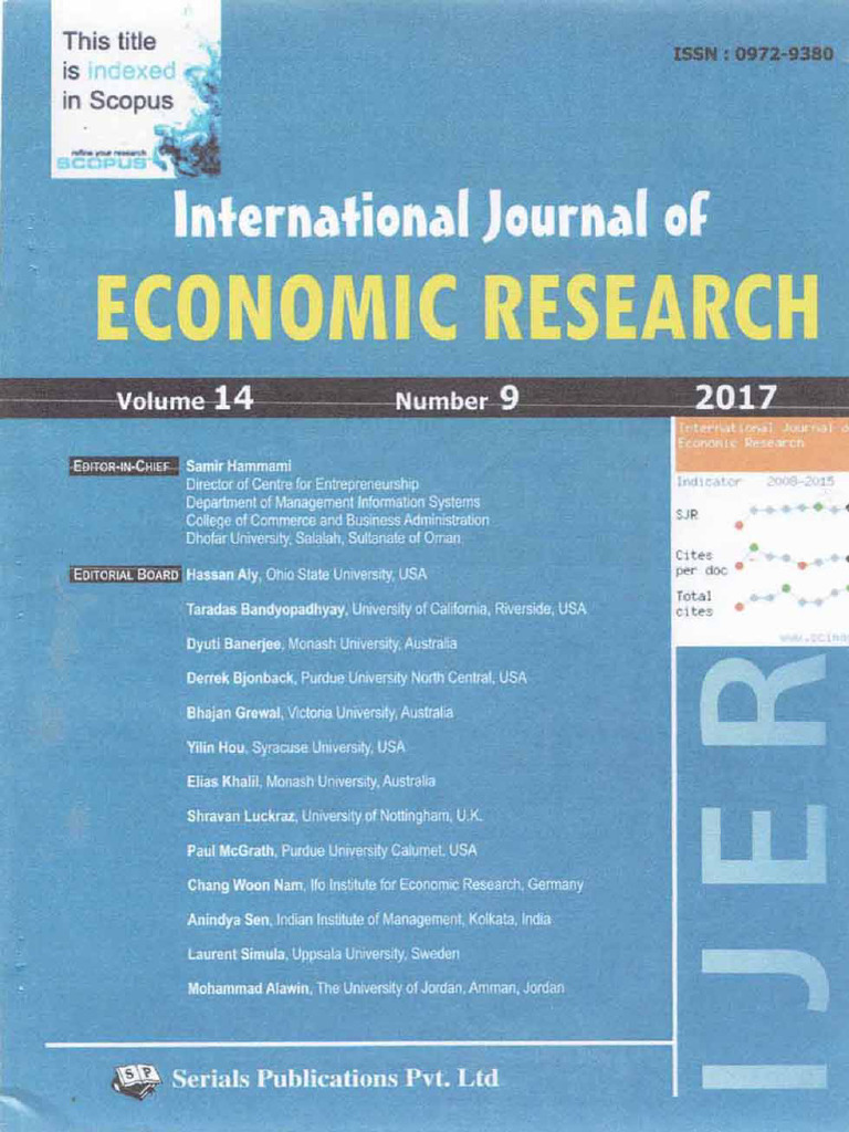 IJER | PDF