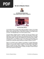 Download My Feel of Masjid Al Haram by api-3711136 SN7035697 doc pdf