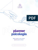 Planner 2024