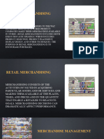 Principles of Retailing 3