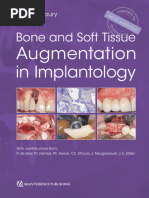 ITI Treatment Guide, Volume 5 | PDF