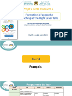 TARL Français Formation J4 VF