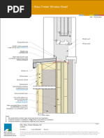 External Timber Cladding Drawings 2817 29 62318 | PDF
