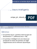 06-Pointeurs Intelligents