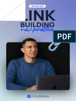 Conversion Link Building Na Pratica