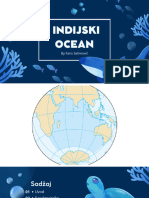 Indijski Okean