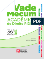 Mecum: Acadêmico