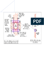 Typical Structural Details at Pipe Opening More Than 600mm