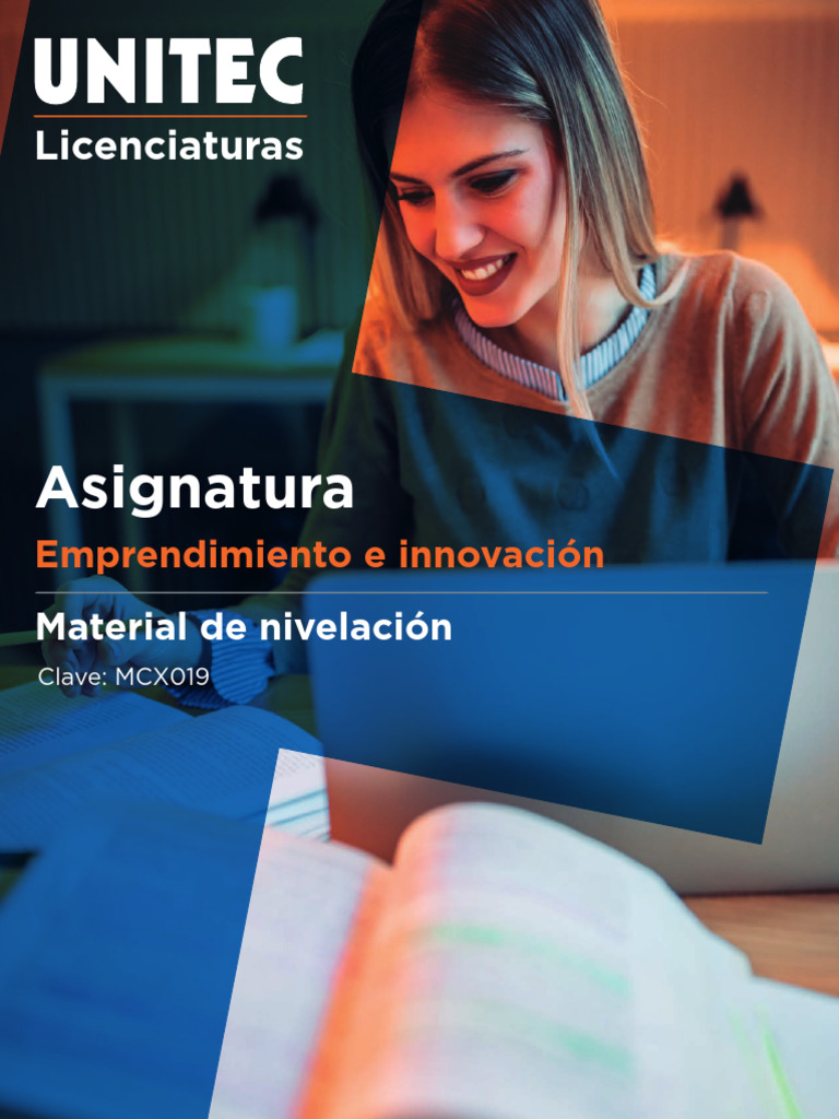 Emprendimiento E Innovcion Pdf