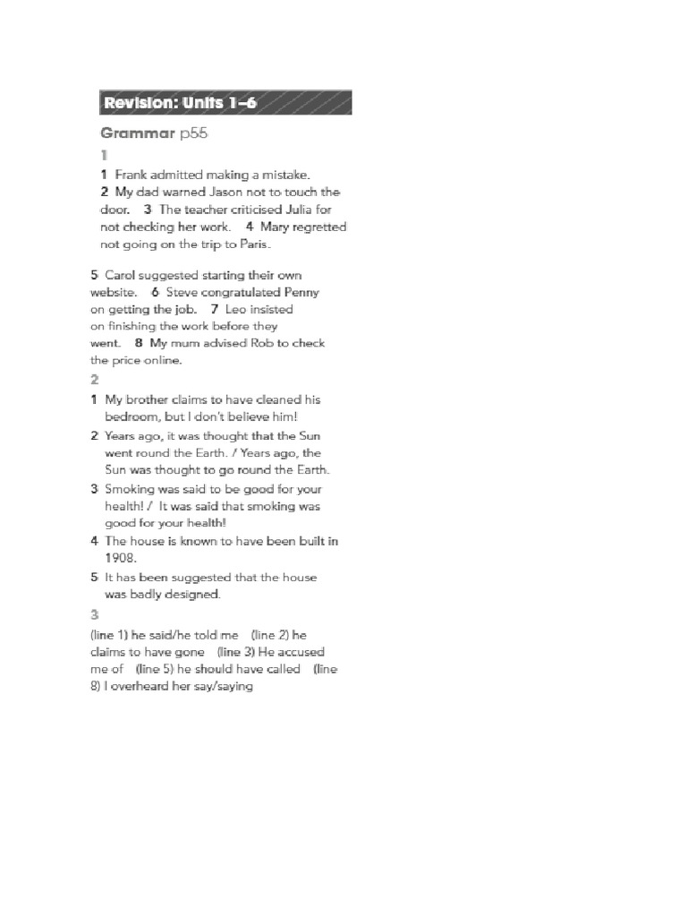 Wb revision 1 6 answer key pdf