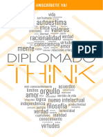 Diplomado THINK