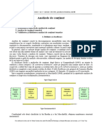 Curs 03 - Analizele de Continut