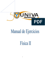 GUIA Física II ejercicios