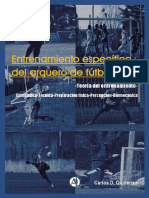 Entrenamiento de Arqueros - Libro PDF