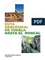 De Tudela A Roncal 2023