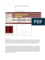 Deliverable Summary