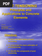 Download Post Tensioning1 by May Fadrigore SN70358580 doc pdf