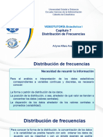 Cap7. La Distribución de Frecuencias