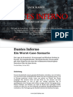 Dantes Inferno