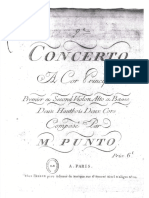 IMSLP504976-PMLP818352-Punto,_Concerto_n°_2_(parties,_cor)_-_Paris