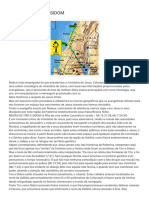 Teologia Discipular - Cidades de Tiro e Sidom