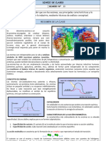 Diario 10 Biologia Segundo Parcial