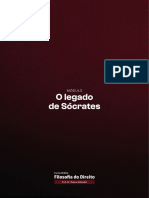 O Legado de Sócrates