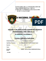 1escuela Nacional de Formación Profesional Policial