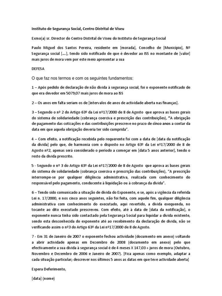 Carta De Pagamento De Divida About Quotes f