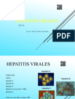 Hepatitis Viral 2023