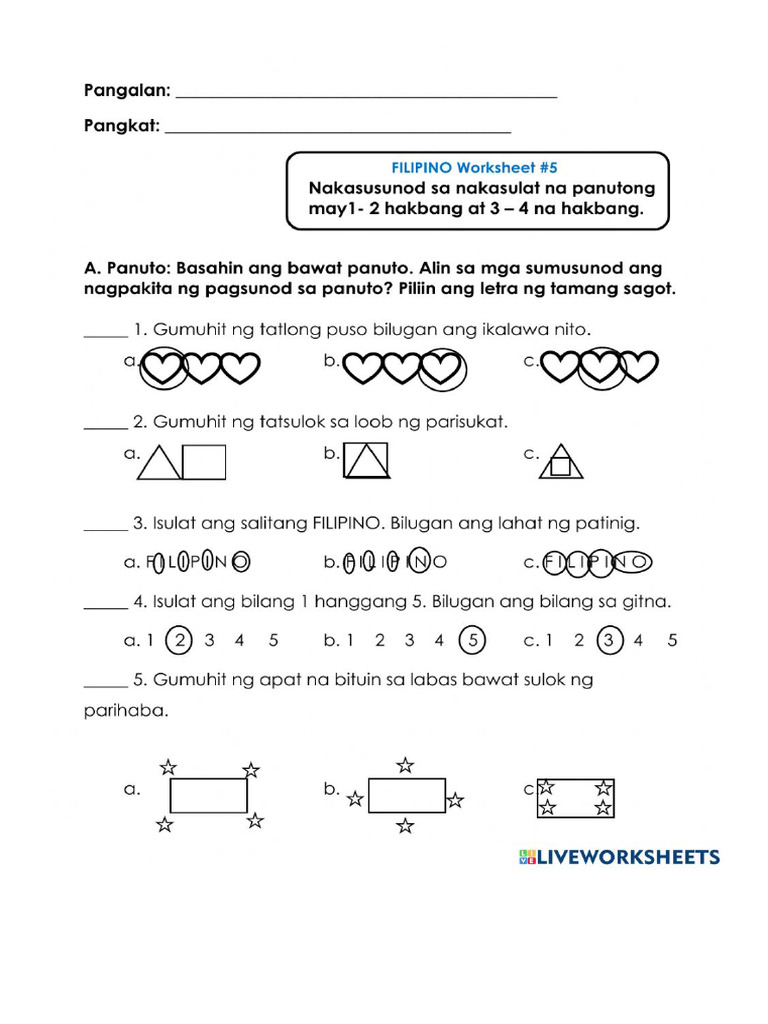 Fil 5 | PDF
