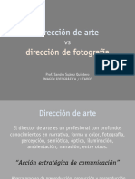 Direccion Artefotografia