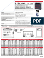 CSB HR12120Wlong