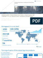 G. Rodsrud - Borregaard - Borregaard History at EC Workshop Cascading Use of Woody Biomass Brussels April 13 2018-1