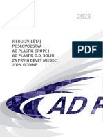 FI ADPL 2023 3Q Nerevidirano Konsolidirano HR