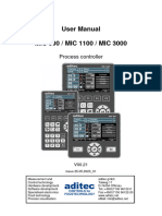 MIC900 - 1100 - 3000 V00.21 - User - Manual - en - 01