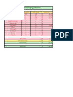 Calculadora de Pagamento