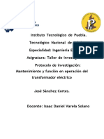 Protocolo Investigacion