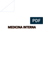 Examen de Grado Bolivia Medicina