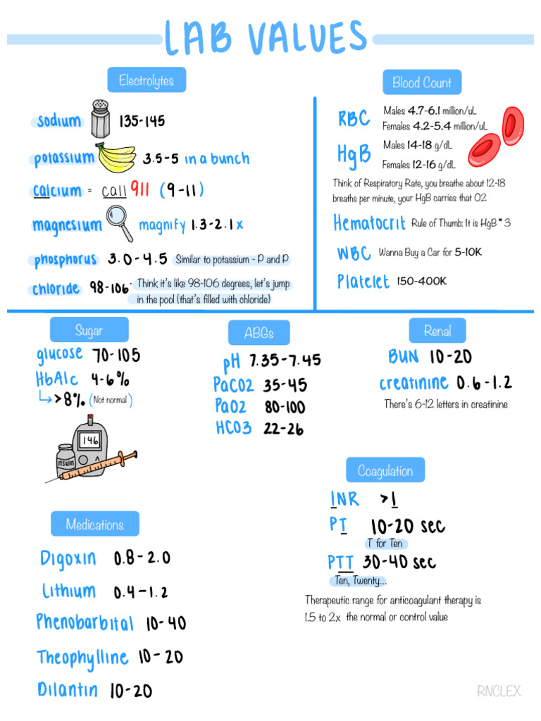 ATIComprehensive Part1 | PDF