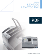 Documentation LEX-1200
