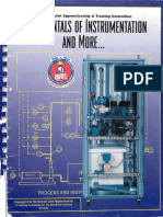 440665514 Fundamentals of Instrumentation and More by NJATC PDF