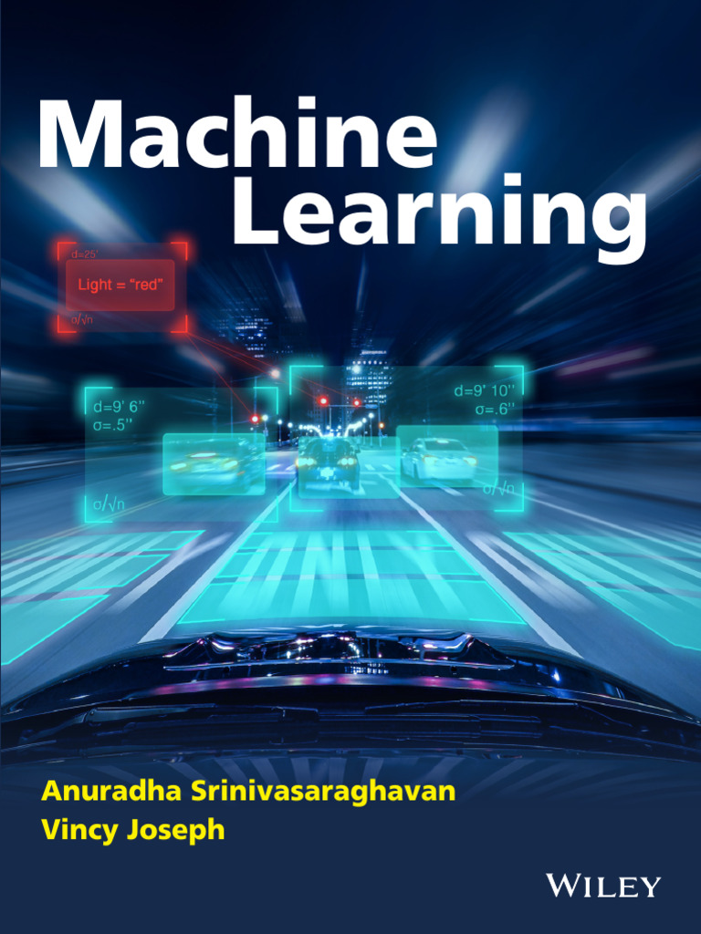 Machine Learning | PDF